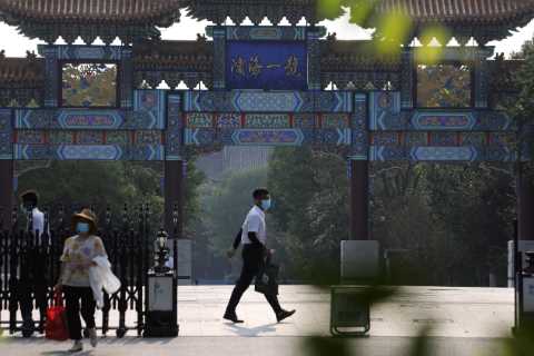 In Stinging Rebuke, China Tells U.S. Diplomat That Its Rise Can’t Be Stopped