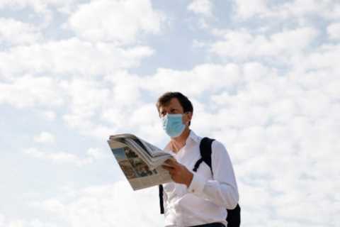 Vaccine passports for Brit workers ‘being considered by a THIRD of major businesses’