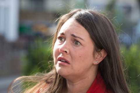 EastEnders reveals a Stacey Slater bombshell in iPlayer boxset