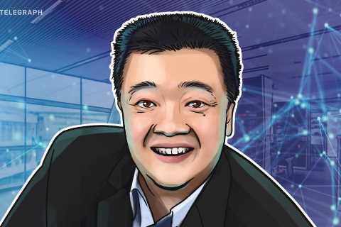 China's crackdown signals an oncoming crypto ban, Bobby Lee says 