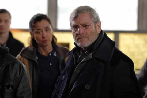 Baptiste viewers rage over ‘plot holes’ and ‘ridiculous’ series two storyline
