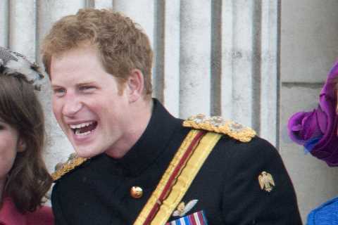 Princesses Beatrice &amp; Eugenie ‘sympathise’ with Prince Harry over book deal as he was ‘rarely..