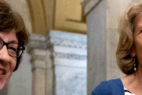 ‘It’s Painful’: Infrastructure Talks Near Either a Deal or Collapse