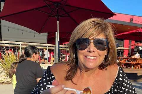 Little People star Matt Roloff’s girlfriend Caryn hangs with his grandkids after Amy was ripped for ..