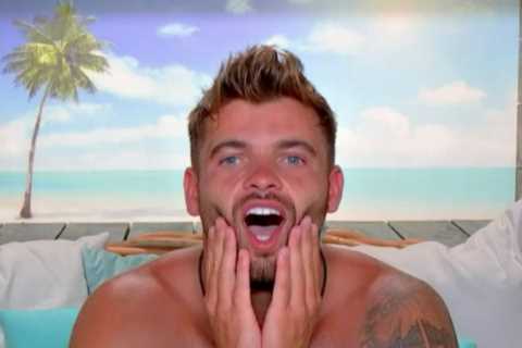 Love Island’s Jake filled with regret after kissing Casa Amor girl saying he hopes it doesn’t ‘mean ..