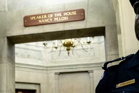 Shunned by G.O.P., Cheney and Kinzinger Seek Answers on Jan. 6 Riot