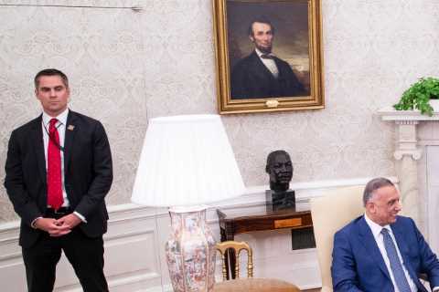 Biden Takes Two Paths to Wind Down Iraq and Afghan Wars