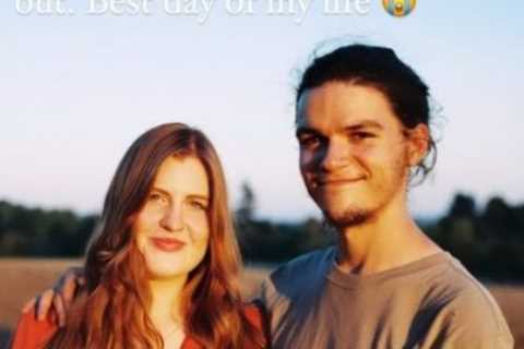 Little People’s pregnant Isabel Roloff apologizes for ‘triggering those in pain’ after..