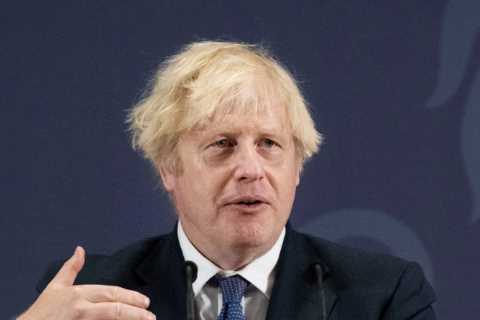 PM could spark first Tory Party split in nearly 200 years with compulsory vaccine passports, senior ..