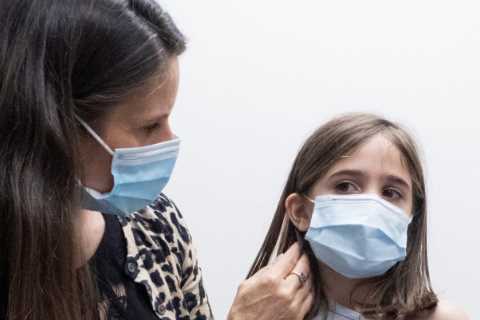 Vaccine Makers Are Asked to Expand Safety Studies on Children