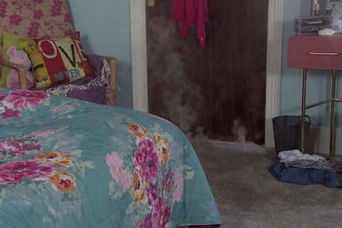 Coronation Street spoilers: Alina Pop rushed to hospital after being almost burned alive by Hope..
