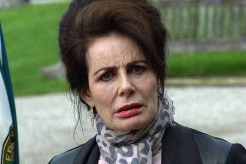 Emmerdale spoilers: Faith Dingle gets her cancer test results – and hides the truth from son Cain