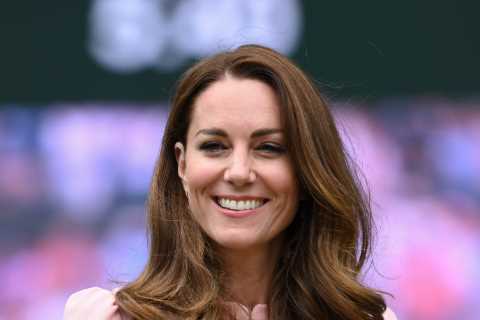 The secret meanings behind Kate Middleton’s jewellery – from ‘protective’ pearls to funeral tributes