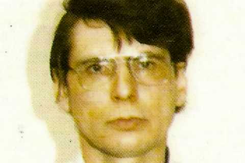 Serial killer Dennis Nilsen’s sick recordings air for first time in trailer for Netflix true crime..