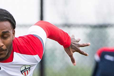 Canadian football team Atletico Ottawa lets fans ‘pay what you want’ for tickets for first ever..