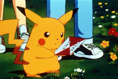 Netflix developing live action Pokemon series from creators of Lucifer – and fans are already VERY..