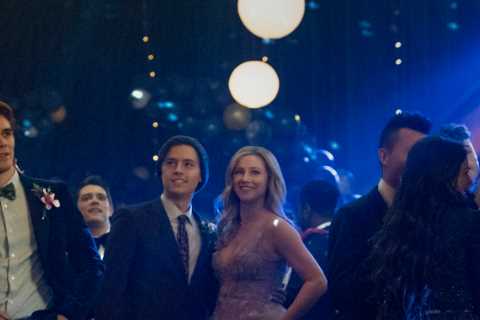 Riverdale teases grisly murder in new season 5 trailer – and fans already have A LOT of theories