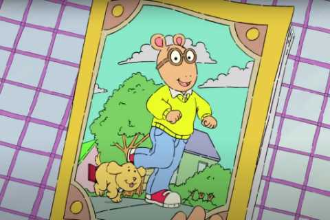 Beloved children’s cartoon Arthur axed after 25 seasons – with final episode to air next year