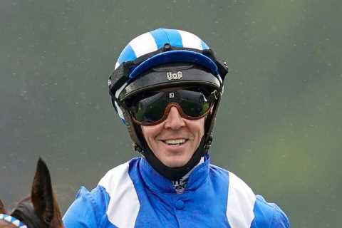 Get Battaash at 40/1 to win King George Qatar Stakes at Glorious Goodwood with William Hill special