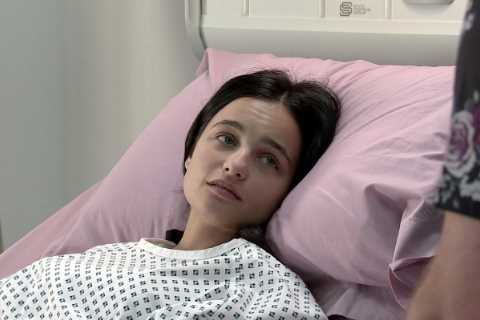 Nine huge Coronation Street spoilers for next week including fire horror and affair scandal