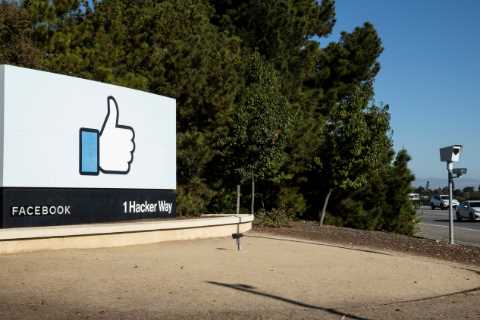 States say they will appeal the dismissal of their Facebook antitrust suit.