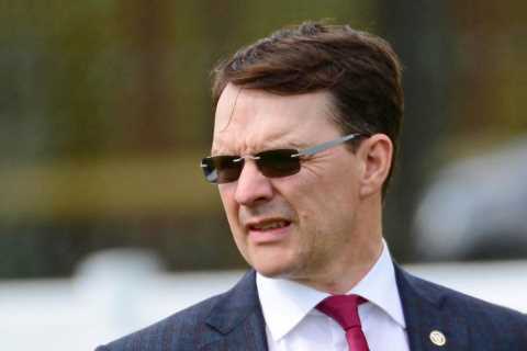 Glorious Goodwood Day 3: Matt Chapman with his best bets as he reckons Aidan O’Brien star can light ..