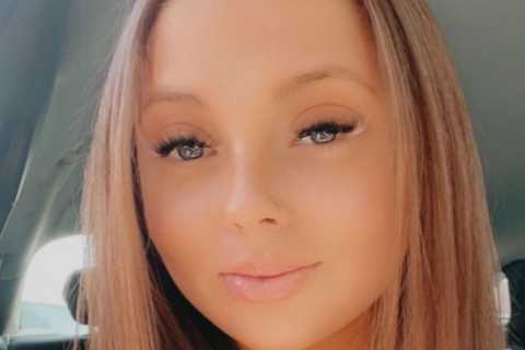 Teen Mom Jade Cline looks unrecognizable in a new selfie after getting liposuction on her face