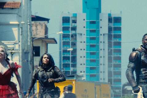The Suicide Squad review: You will be begging for more after watching madcap and ultra-violent film