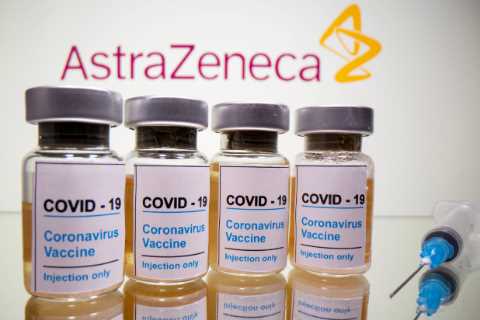 Boris Johnson will gift 800,000 doses of the Oxford/AstraZeneca Covid jab to Kenya