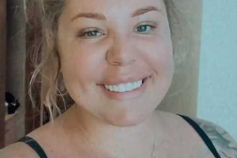 Teen Mom Kailyn Lowry says ex Javi Marroquin will be a guest on Baby Mamas podcast after pair slam..