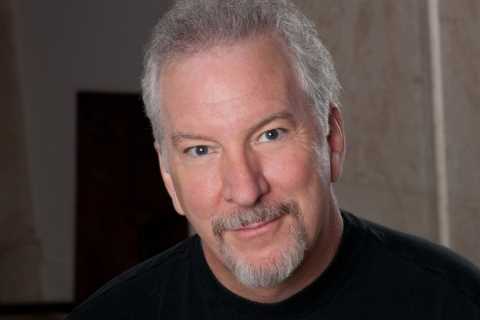 Anti-vaxx talk show host Phil Valentine who mocked Covid jab but is now battling virus ‘got it..