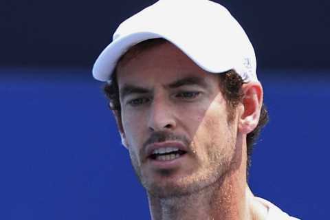Andy Murray’s Olympic run over as he and Joe Salisbury lose men’s doubles QF in champion’s tie-break