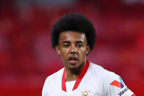 Chelsea ‘agree personal terms with Kounde’ on five-year deal with Blues set to pinch Man Utd &amp;..
