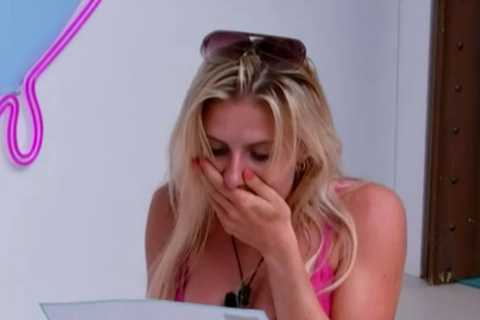 Love Island extended by 20 MINUTES tonight as Casa Amor drama kicks off in a very explosive episode