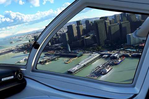 Microsoft Flight Simulator is on Xbox TODAY – how to play it for just £1