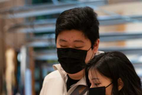 Apple will require masks for customers and employees in many U.S. stores.