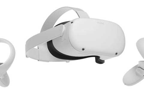 Facebook pulls Oculus Quest 2 from stores over concerns VR headset causes ‘chemical irritation’ of..