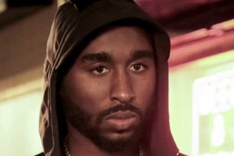 Who shot Tyrone in All American?