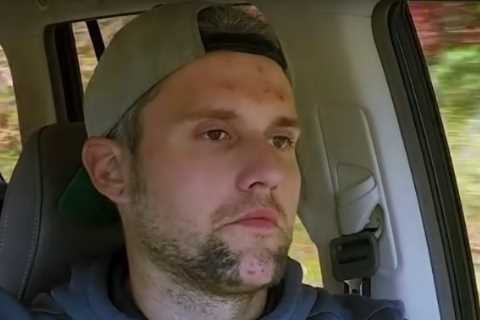 Teen Mom star Ryan Edwards’ car crash trial postponed to November as he faces having to pay..