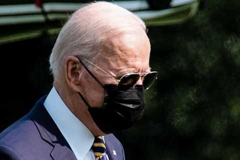 Biden to Require Federal Workers to Be Vaccinated or Take Regular Tests