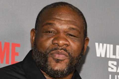 NBA legend Lamar Odom, 41, to fight Riddick Bowe, 53, in bizarre celebrity bout with Paulie..