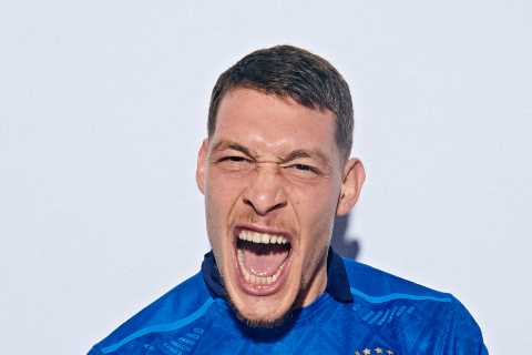 Arsenal transfer blow as Torino confirm they have offered Andrea Belotti bumper new contract to..