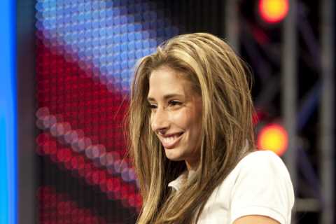 Stars you forgot were on the X Factor – from Mollie King and her ‘inappropriate’ outfit to..