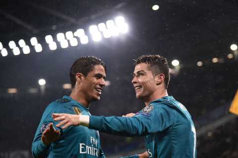 Raphael Varane is a ‘proven winner’ who can inspire Man Utd to success after £34.2m transfer, says..