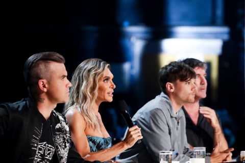 X Factor winners list: Who won each series and who did they beat in the final?
