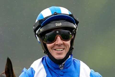 Glorious Goodwood Day 4: Matt Chapman’s verdict on sprint clash between king Battaash and new star..