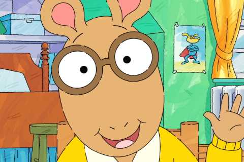 ‘Arthur’ Is Ending After 25 Years