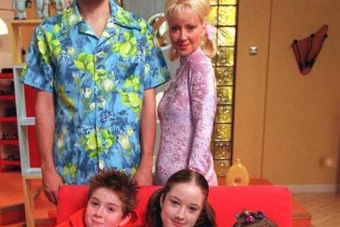 My Parents Are Aliens cast look unrecognisable 15 years on from hit series