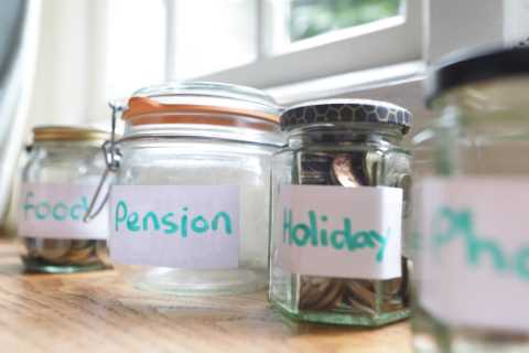 Five big changes to finances coming THIS WEEK – including tax credits, mortgage holidays and..