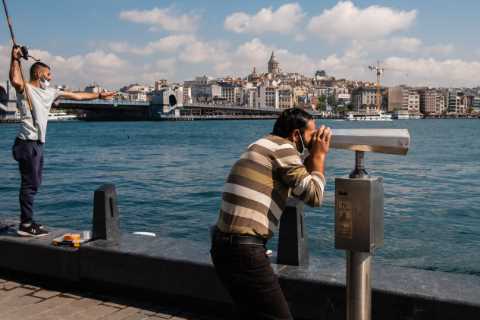 Why Turkey’s Regulators Became Such a Problem for Google